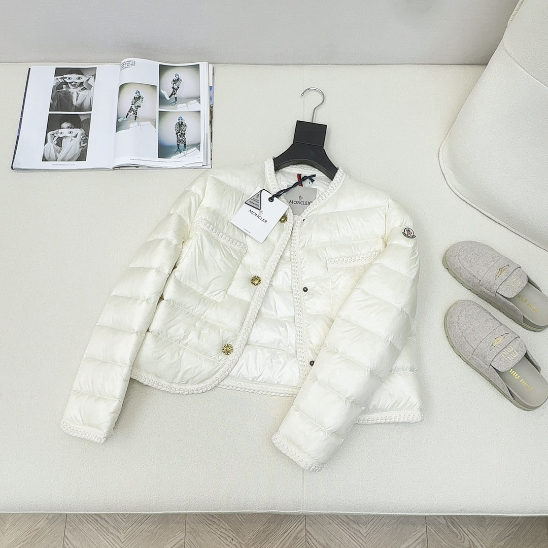 Moncler Down Jackets